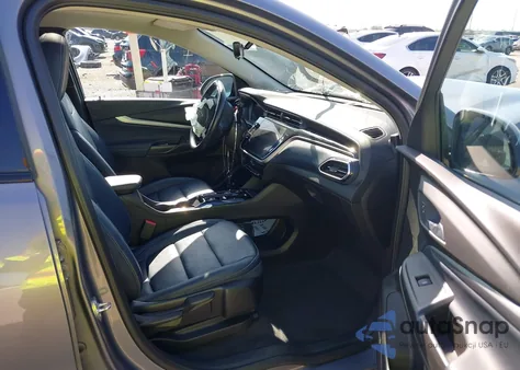 2023 Chevrolet Bolt Euv Fwd Premier из США, поврежденный, VIN 1G1FZ6S02P4118384